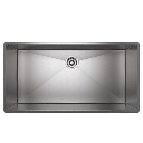 RSS3618-M Forze Single Bowl Kitchen Sink