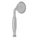 Single-Function Anti-Cal Handshower in Polished Chrome