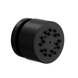 0126BS1MB 2-Function Body Spray, Matte Black