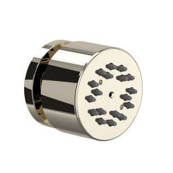 0126BS1PN 2-Function Body Spray, Polished Nickel