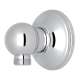 1295APC Handshower Outlet, Polished Chrome