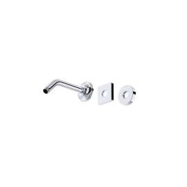 1440/6APC 7-in Reach Wall Mount Shower Arm