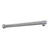 150127SAAPC 15-in Reach Wall Mount Shower Arm, Polished Chrome