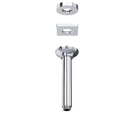 1505/6APC 7-in Ceiling Mount Shower Arm