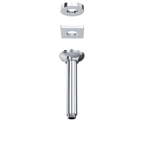 1505/6APC 7-in Ceiling Mount Shower Arm