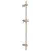 1650STN 30-in Slide Bar, Satin Nickel