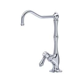 A1435LMAPC-2 Acqui Column Spout Filter Faucet with Metal Lever Handle
