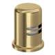 AG600AG Luxury Air Gap, Antique Gold