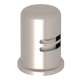 AG600STN Luxury Air Gap, Satin Nickel