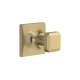 AP25WRHAG Apothecary Robe Hook, Antique Gold