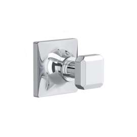 AP25WRHAPC Apothecary Robe Hook
