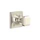 AP25WRHPN Apothecary Robe Hook, Polished Nickel