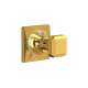 AP25WRHULB Apothecary Robe Hook, Unlacquered Brass