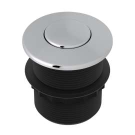 AS425APC Air Activated Switch Button Only for Waste Disposal