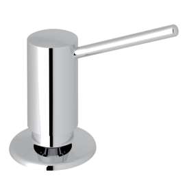 LS450LAPC Lux II Soap and Lotion Dispenser,