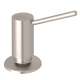 LS450LSTN Lux II Soap and Lotion Dispenser, Satin Nickel