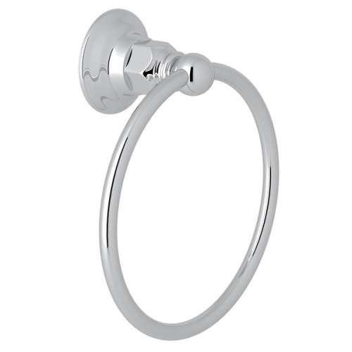 ROT4APC Wall Mount Towel Ring