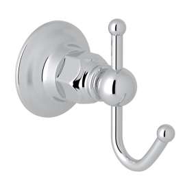 ROT7APC Wall Mount Single Robe Hook