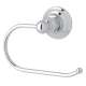 ROT8APC Wall Mount Toilet Paper Holder, Polished Chrome