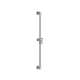 4855C 31-in Shower Bar, Chrome