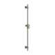 4862BN 36-in Shower Bar, Brushed Nickel