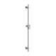 4862C 36-in Shower Bar, Chrome