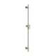 4862PN 36-in Shower Bar, Polished Nickel