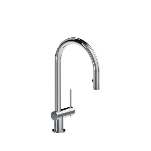 AZ101C Azure Pulldown Kitchen Faucet