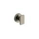 PX0BN Paradox Robe Hook, Brushed Nickel