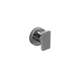 PX0C Paradox Robe Hook, Chrome