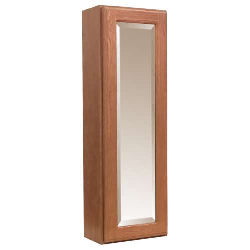 MCF1236BWYOAN Wesley Oak Autumn Medicine Cabinet