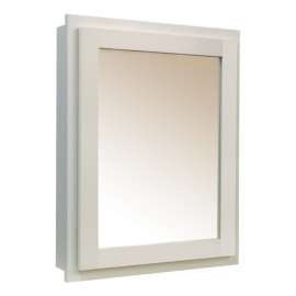 RMMC2430PEMOR Pawnee Maple Oyster Medicine Cabinet