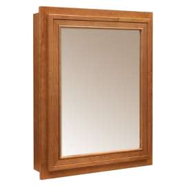 RMMC2430PRCANCE Providence Cherry Autumn Coffee Medicine Cabinet