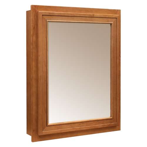 RMMC2430PRCANCE Providence Cherry Autumn Coffee Medicine Cabinet