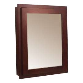 RMMC2430VYCSE Valley Cherry Sable Medicine Cabinet
