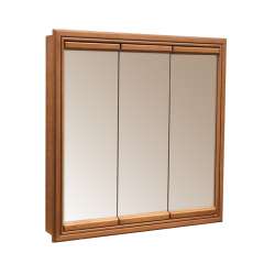 Cherry Autumn Coffee Medicine Cabinet