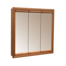 Cherry Autumn Coffee Medicine Cabinet