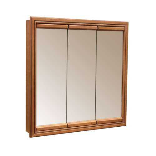 Cherry Autumn Coffee Medicine Cabinet