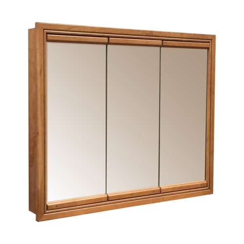 RMTV3630ABPRCANCE Providence Cherry Autumn Coffee Medicine Cabinet