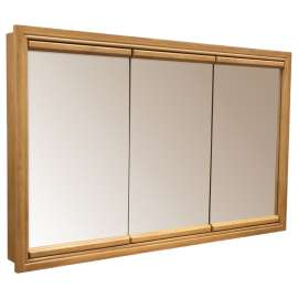 RMTV4830FMAMCA Montana Maple Cocoa Medicine Cabinet