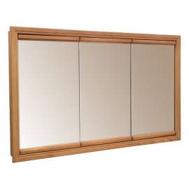 RMTV4830MWYOAN Wesley Oak Autumn Medicine Cabinet