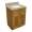 Royal Sheffield 25-in W x 22-in D Montana V242134.5BDMAMCA.Q2522-6D