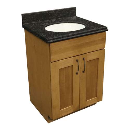 Royal Sheffield 25-in W x 22-in D Montana V242134.5BDMAMCA.Q2522-6E