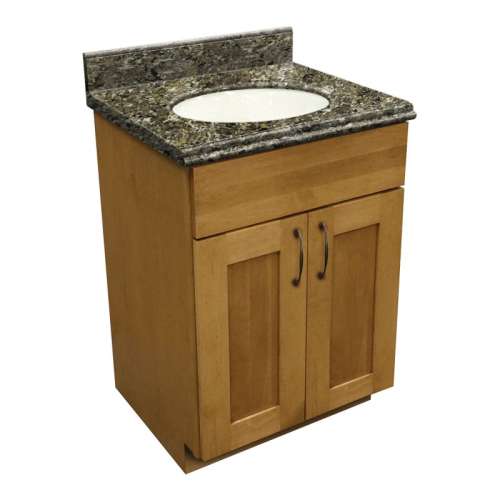 Royal Sheffield 25-in W x 22-in D Montana V242134.5BDMAMCA.Q2522-4K