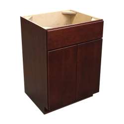 24-in W x 21-in D Valley V242134.5BDVYCSE