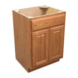 24-in W x 21-in D Wesley V242134.5BDWYOAN