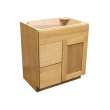 Royal Sheffield 30-in W x 21-in D Montana V302134.5SDLMAMCA