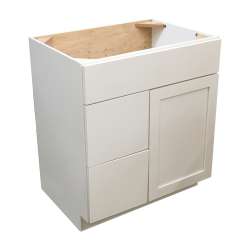 30-in W x 21-in D Pawnee V302134.5SDLPEMOR