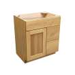 Royal Sheffield 30-in W x 21-in D Montana V302134.5SDRMAMCA