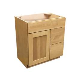 Royal Sheffield 30-in W x 21-in D Montana V302134.5SDRMAMCA